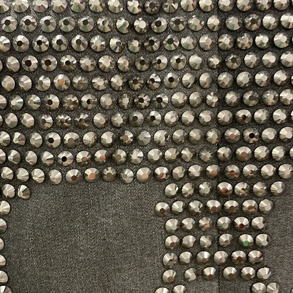 Philipp Plein Designer Skull Stud Blazer - Picture 7 of 11